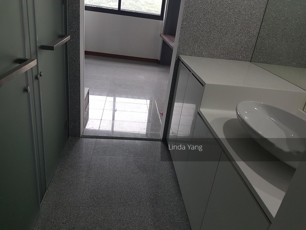 The Hillier (D23), Apartment #131779772